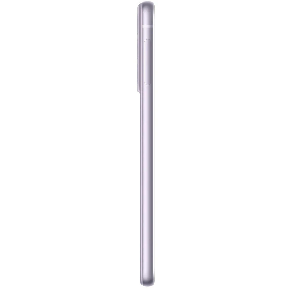 Смартфон Samsung Galaxy S21 FE 5G (new) Violet SM-G990BLVWSKZ 256 Гб, 8 Гб
