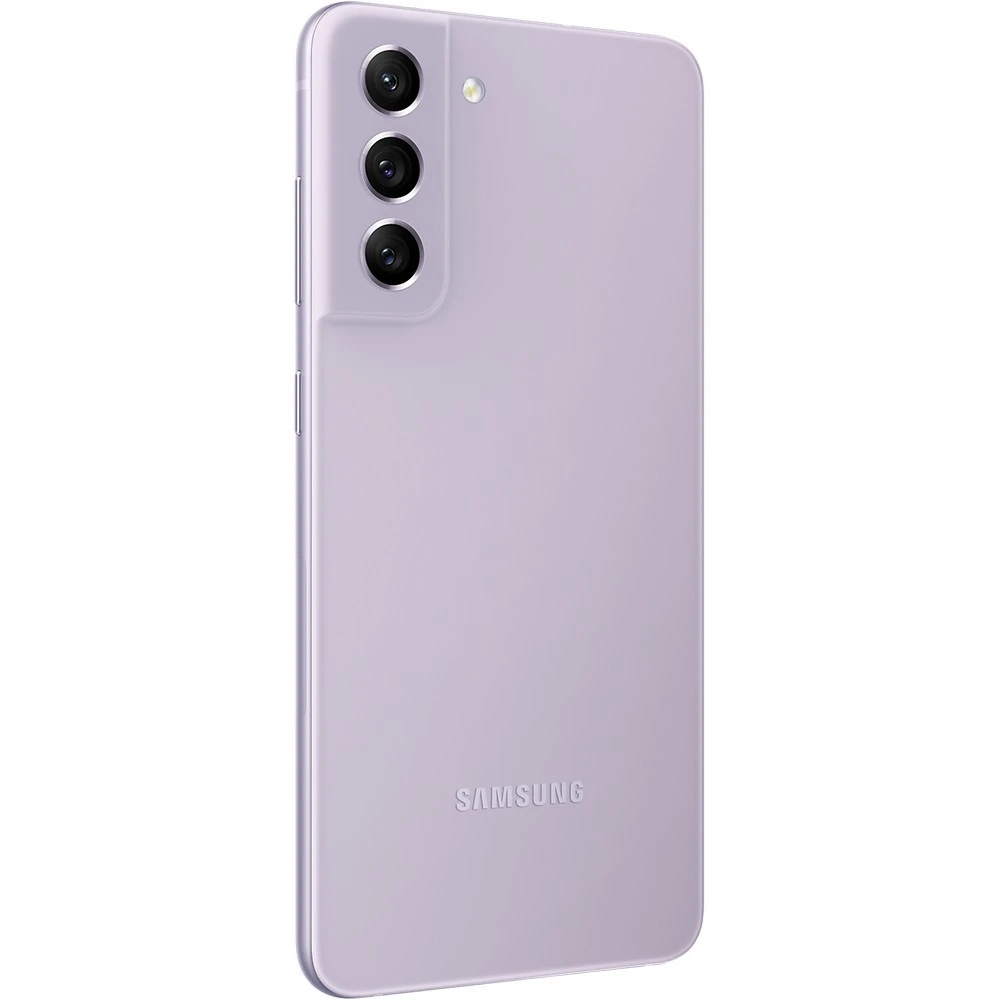 Смартфон Samsung Galaxy S21 FE 5G (new) Violet SM-G990BLVWSKZ 256 Гб, 8 Гб