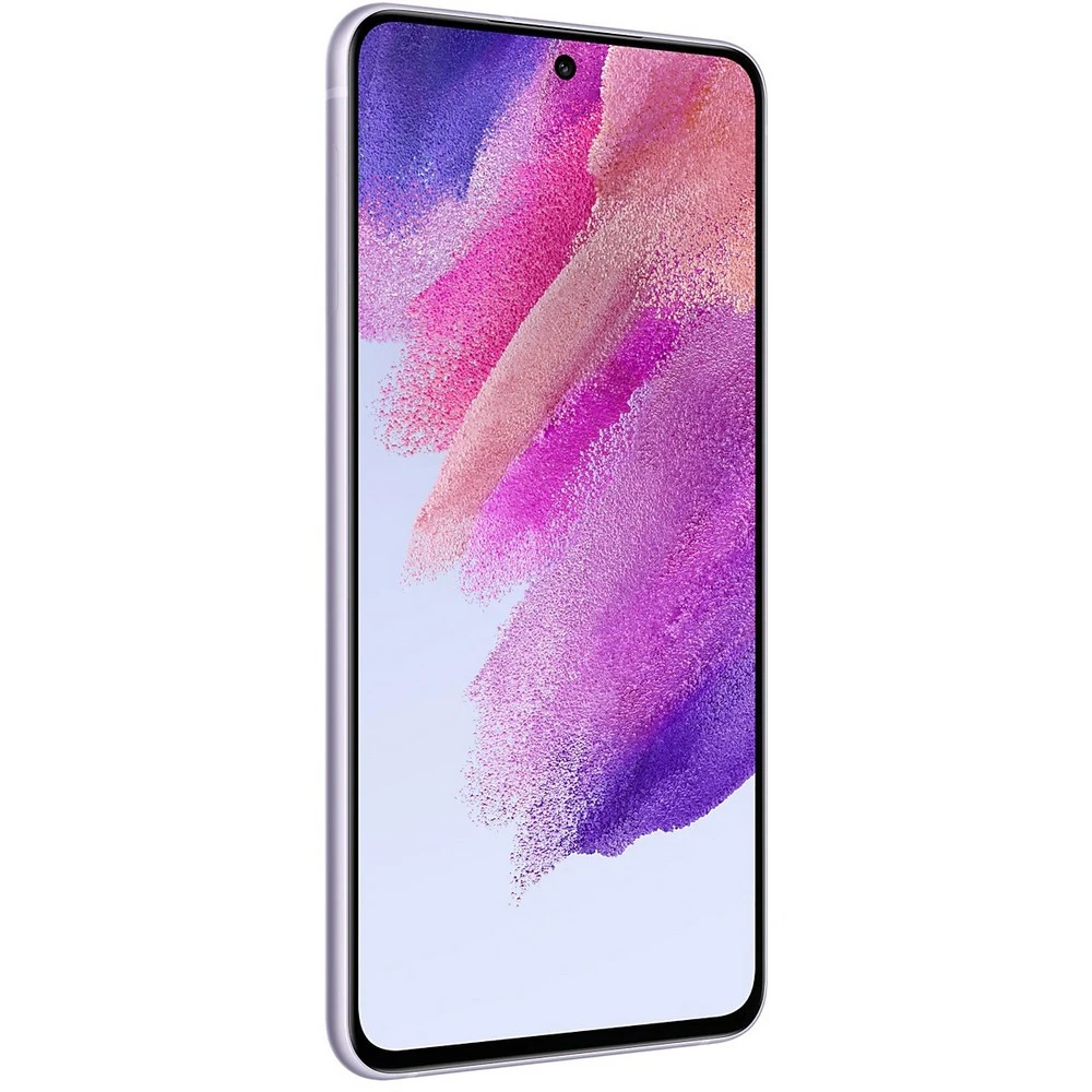 Смартфон Samsung Galaxy S21 FE 5G (new) Violet SM-G990BLVWSKZ 256 Гб, 8 Гб