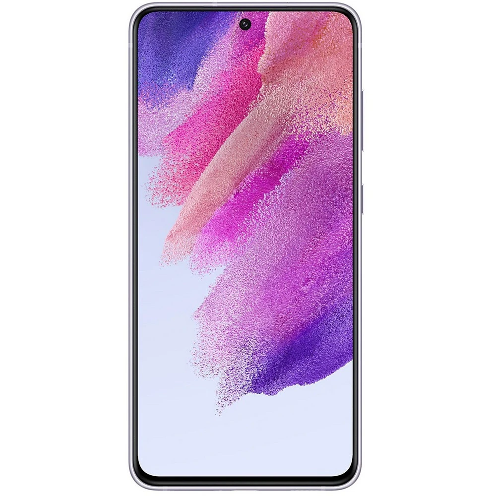 Смартфон Samsung Galaxy S21 FE 5G (new) Violet SM-G990BLVWSKZ 256 Гб, 8 Гб