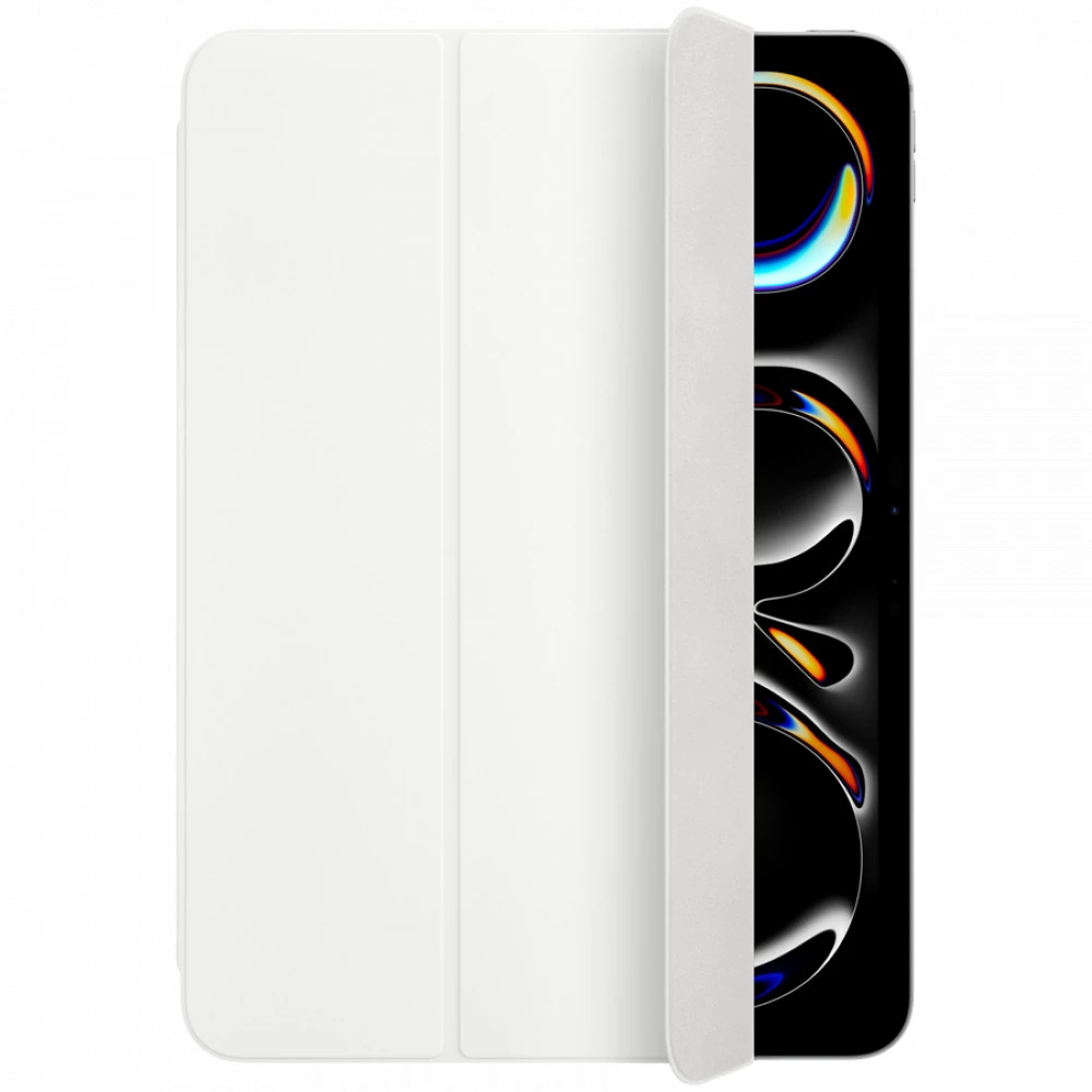 Аксессуары для смартфона Apple Smart Folio White MW973ZM/A