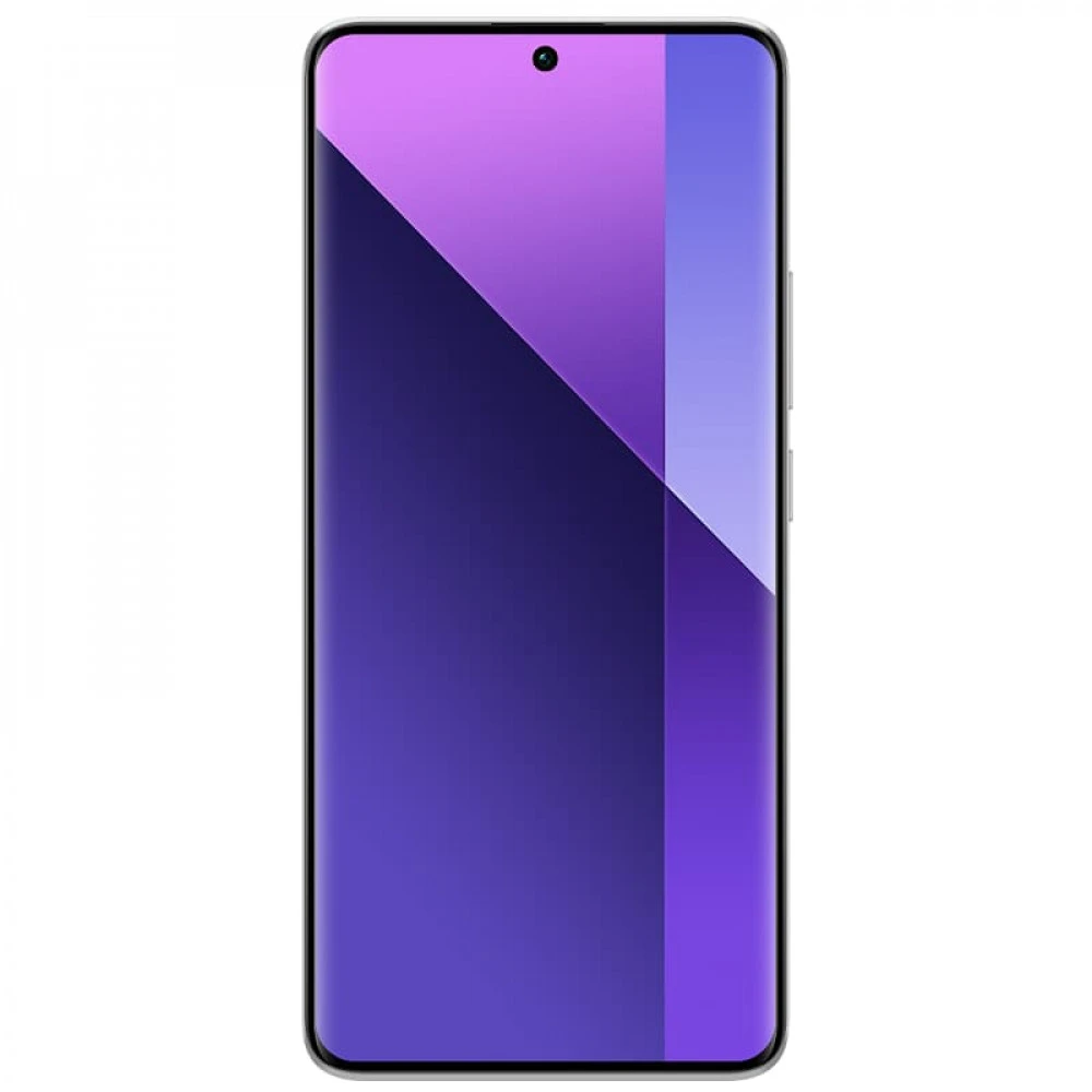 Смартфон Xiaomi Note 13 Pro+ 5G 12+512GB Moon White 23090RA98G/750049 512 Гб, 12 Гб