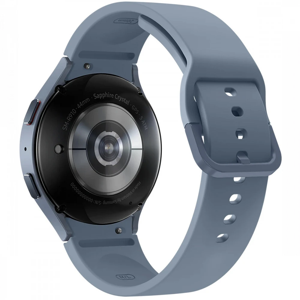 Samsung Galaxy Watch5 44mm Blue SM-R910NZBACIS