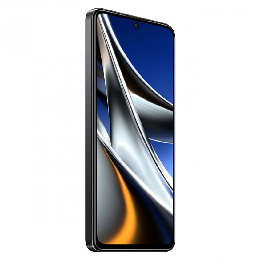 Смартфон POCO X4 PRO 5G 38389 256 Гб, 8 Гб