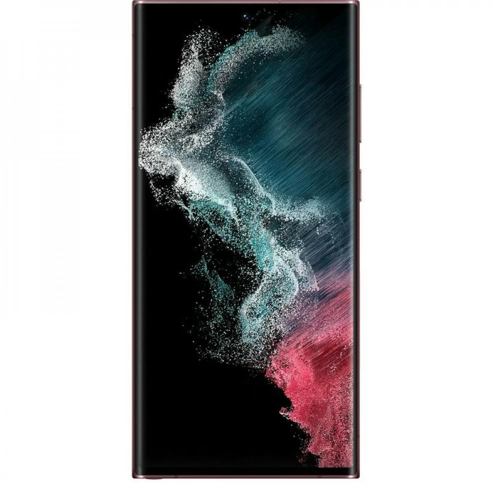 Смартфон Samsung SM-S908E Galaxy S22 Ultra SM-S908EDRGXSP 256 Гб, 12 Гб