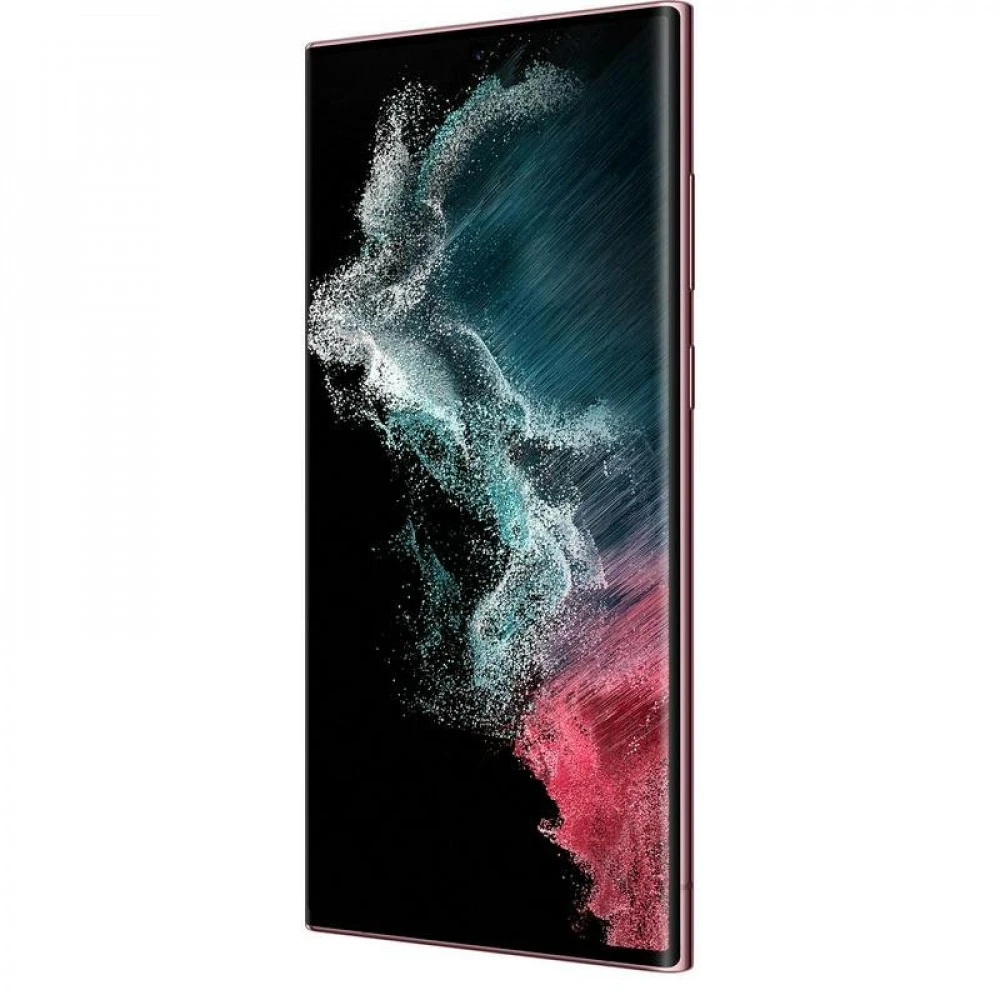 Смартфон Samsung SM-S908E Galaxy S22 Ultra SM-S908EDRGXSP 256 Гб, 12 Гб