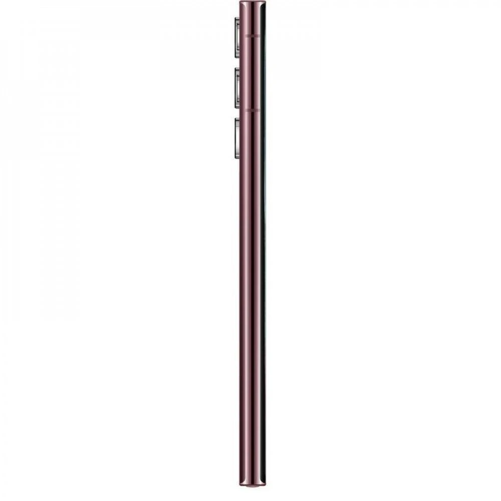 Смартфон Samsung SM-S908E Galaxy S22 Ultra SM-S908EDRGXSP 256 Гб, 12 Гб