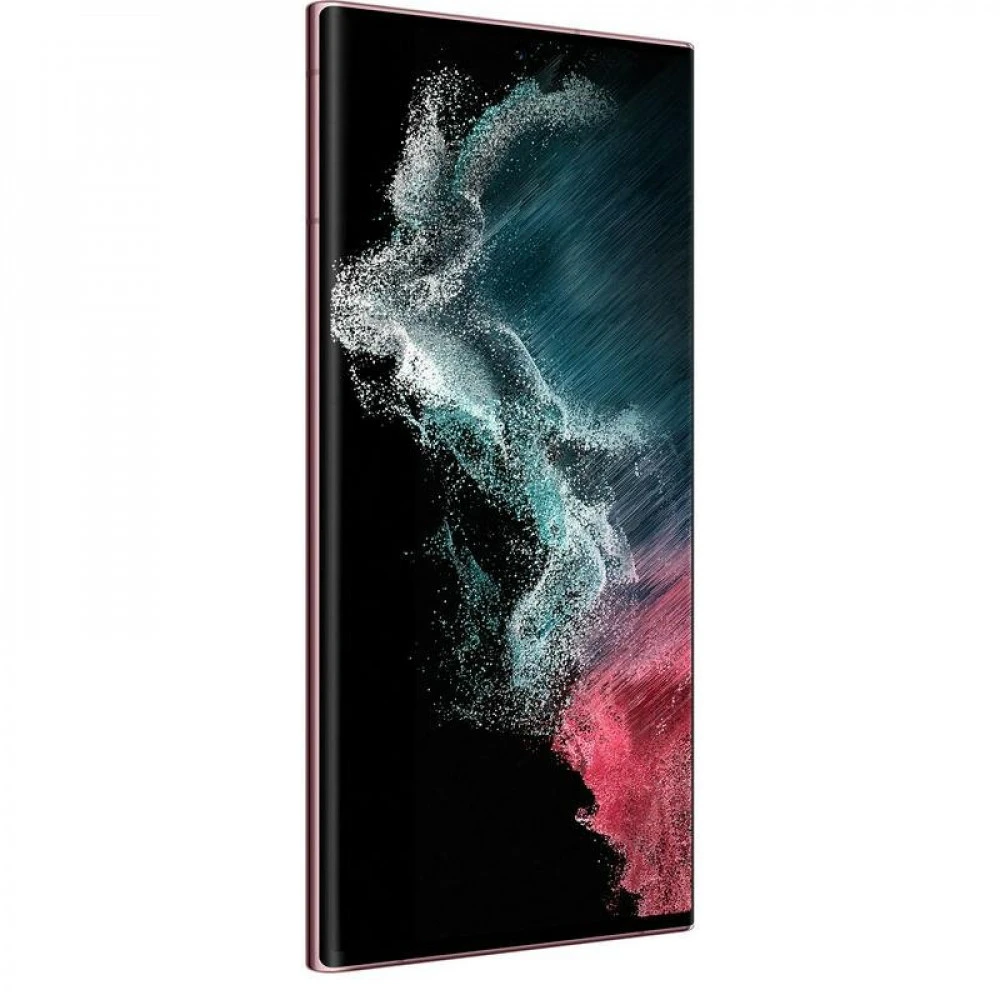 Смартфон Samsung SM-S908E Galaxy S22 Ultra SM-S908EDRGXSP 256 Гб, 12 Гб