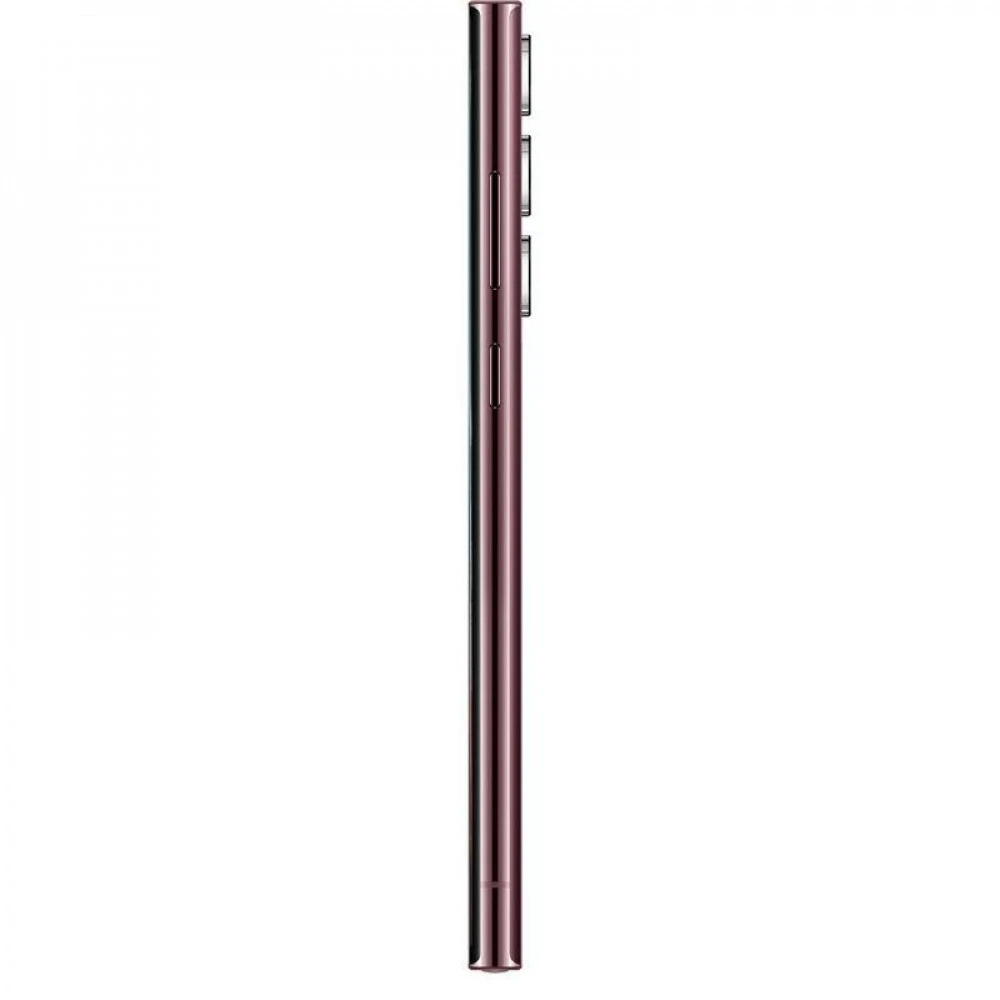 Смартфон Samsung SM-S908E Galaxy S22 Ultra SM-S908EDRGXSP 256 Гб, 12 Гб