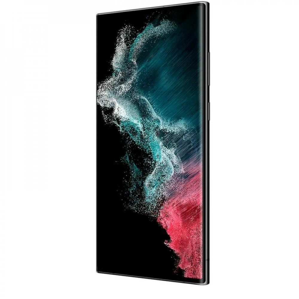 Смартфон Samsung SM-S908E Galaxy S22 Ultra SM-S908EZKGXSP 256 Гб, 12 Гб