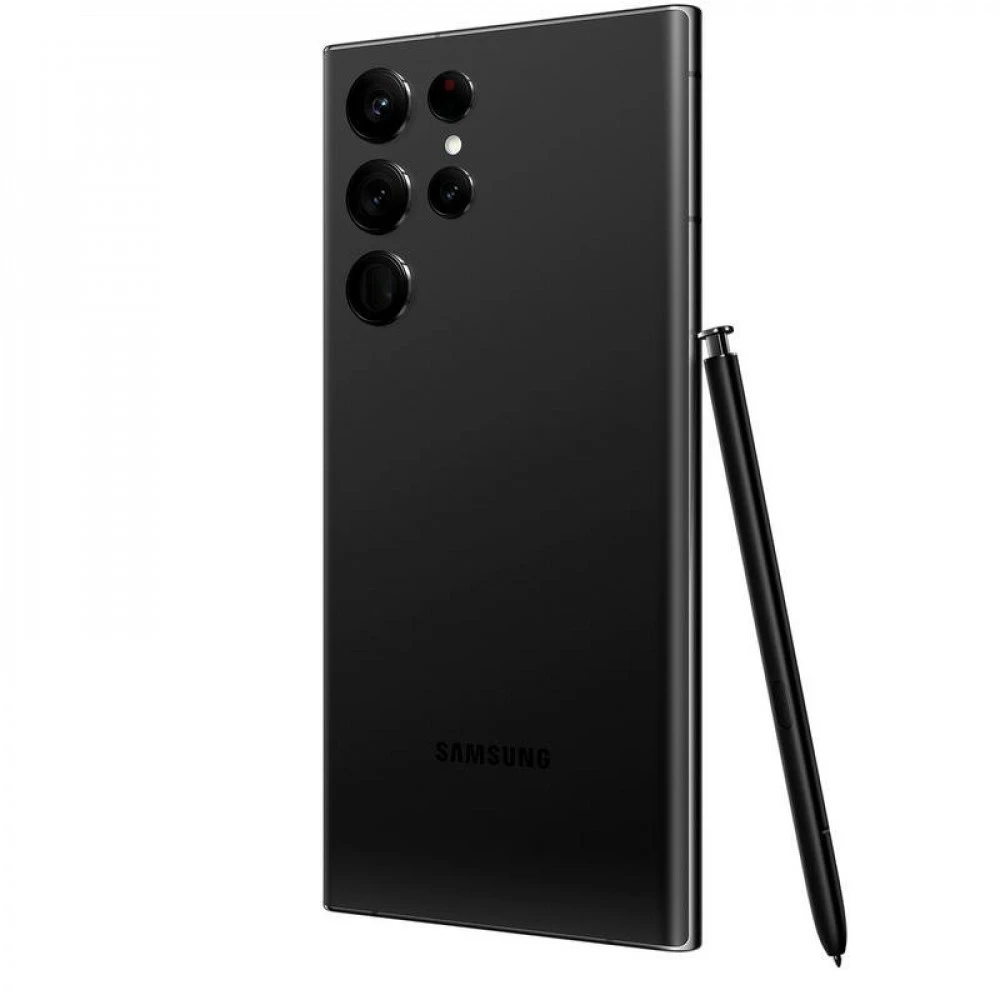 Смартфон Samsung SM-S908E Galaxy S22 Ultra SM-S908EZKGXSP 256 Гб, 12 Гб