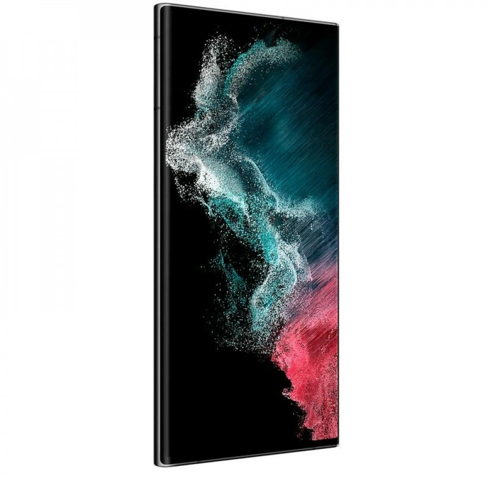 Смартфон Samsung SM-S908E Galaxy S22 Ultra SM-S908EZKGXSP 256 Гб, 12 Гб