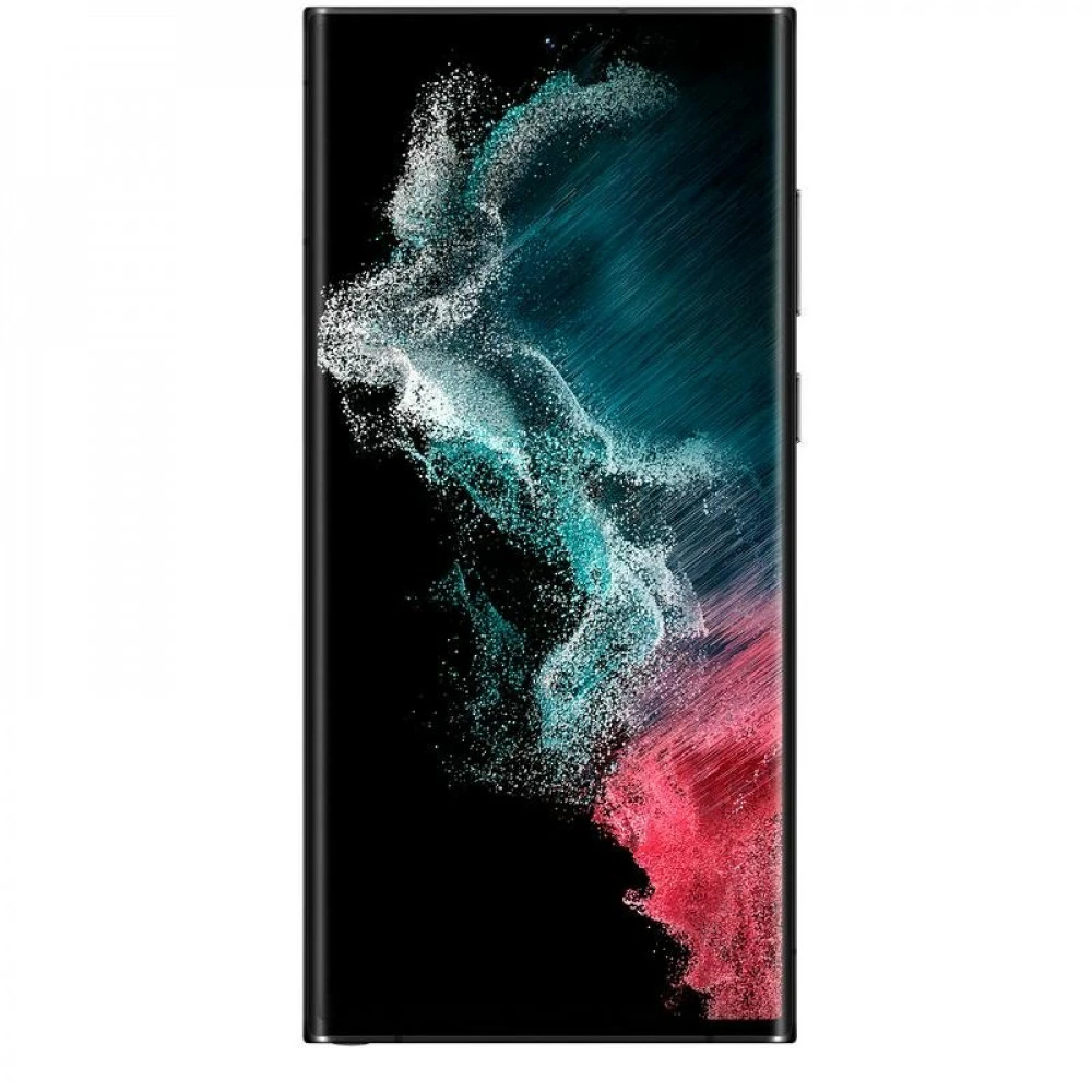 Смартфон Samsung SM-S908E Galaxy S22 Ultra SM-S908EZKGXSP 256 Гб, 12 Гб