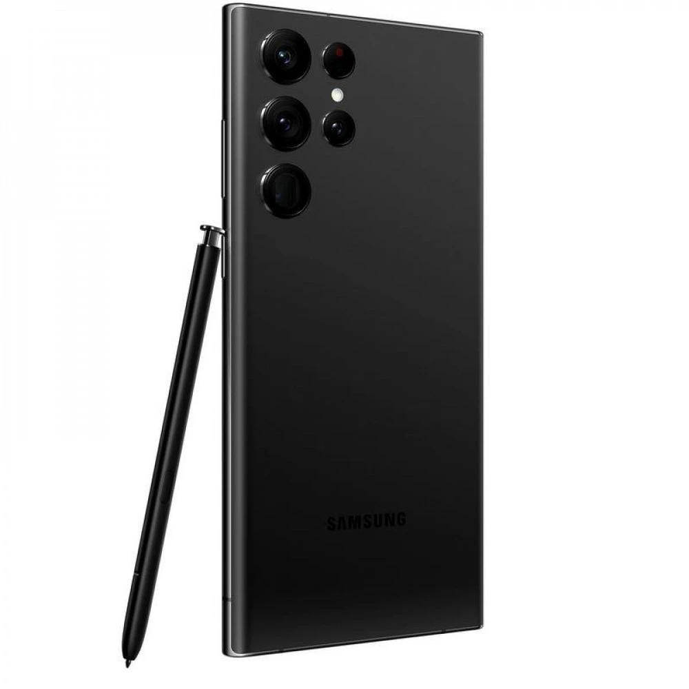 Смартфон Samsung SM-S908E Galaxy S22 Ultra SM-S908EZKGXSP 256 Гб, 12 Гб