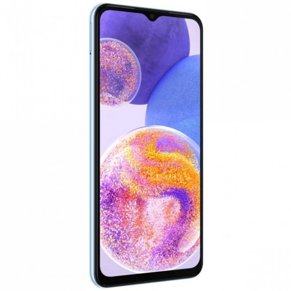 Смартфон Samsung Galaxy A23 SM-A235FLBUMEA 64 Гб, 4 Гб