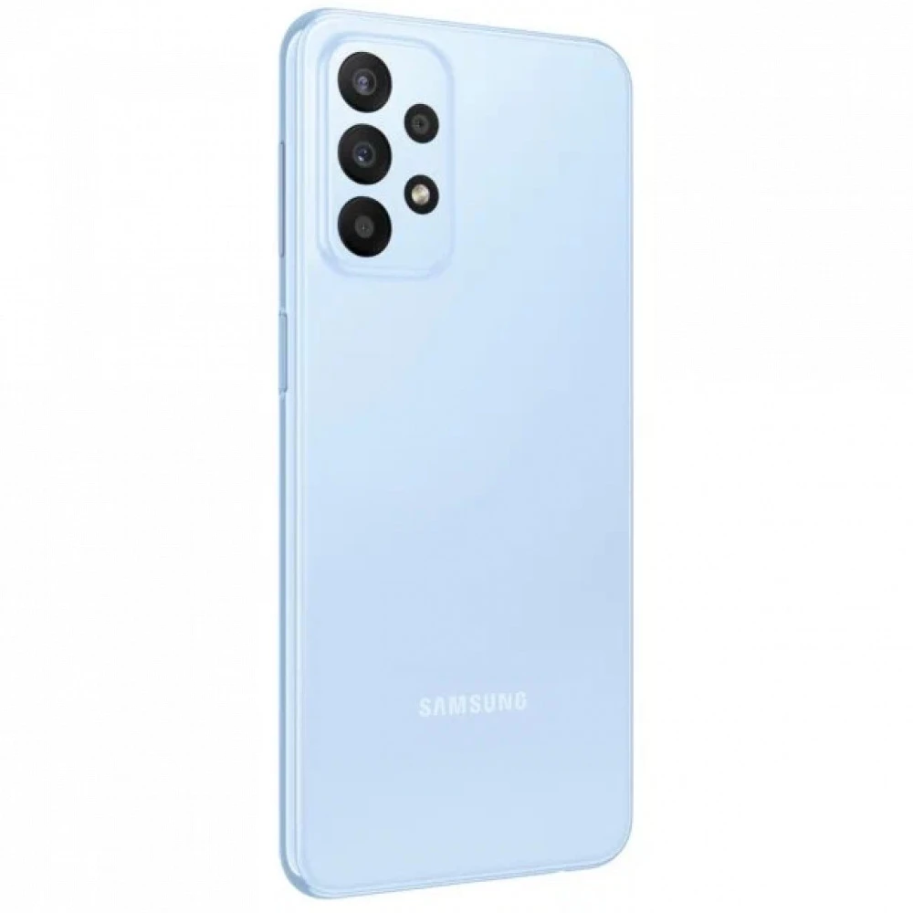 Смартфон Samsung Galaxy A23 SM-A235FLBUMEA 64 Гб, 4 Гб