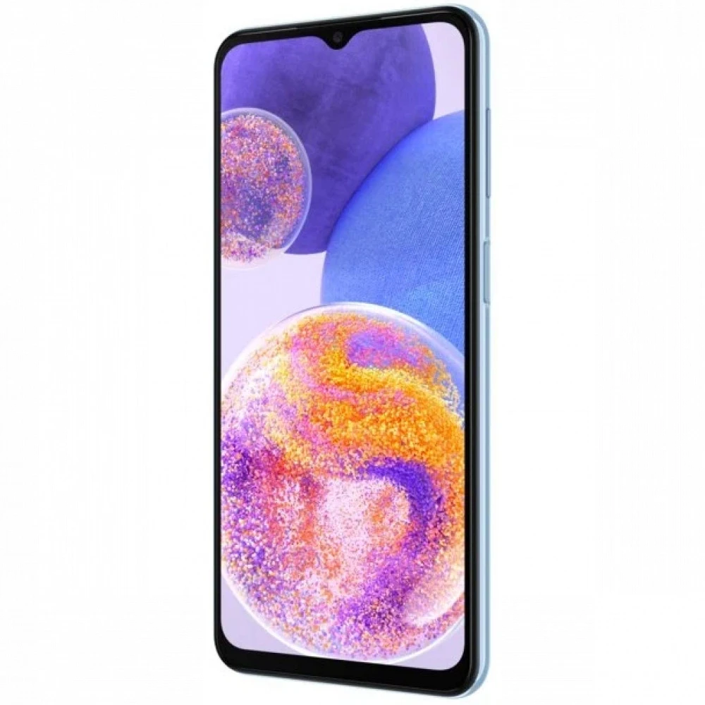 Смартфон Samsung Galaxy A23 SM-A235FLBUMEA 64 Гб, 4 Гб