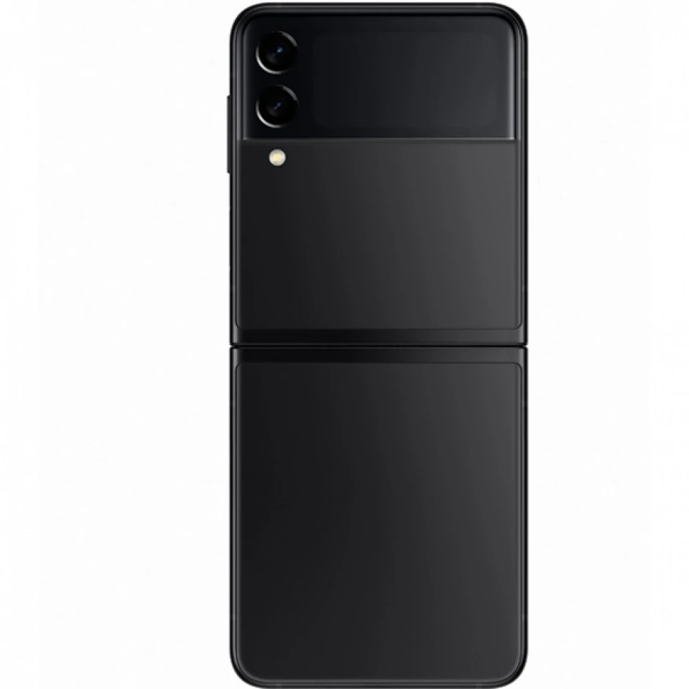 Смартфон Samsung SM-F711B Galaxy Z Flip3 SM-F711BZKFMEA 256 Гб, 8 Гб