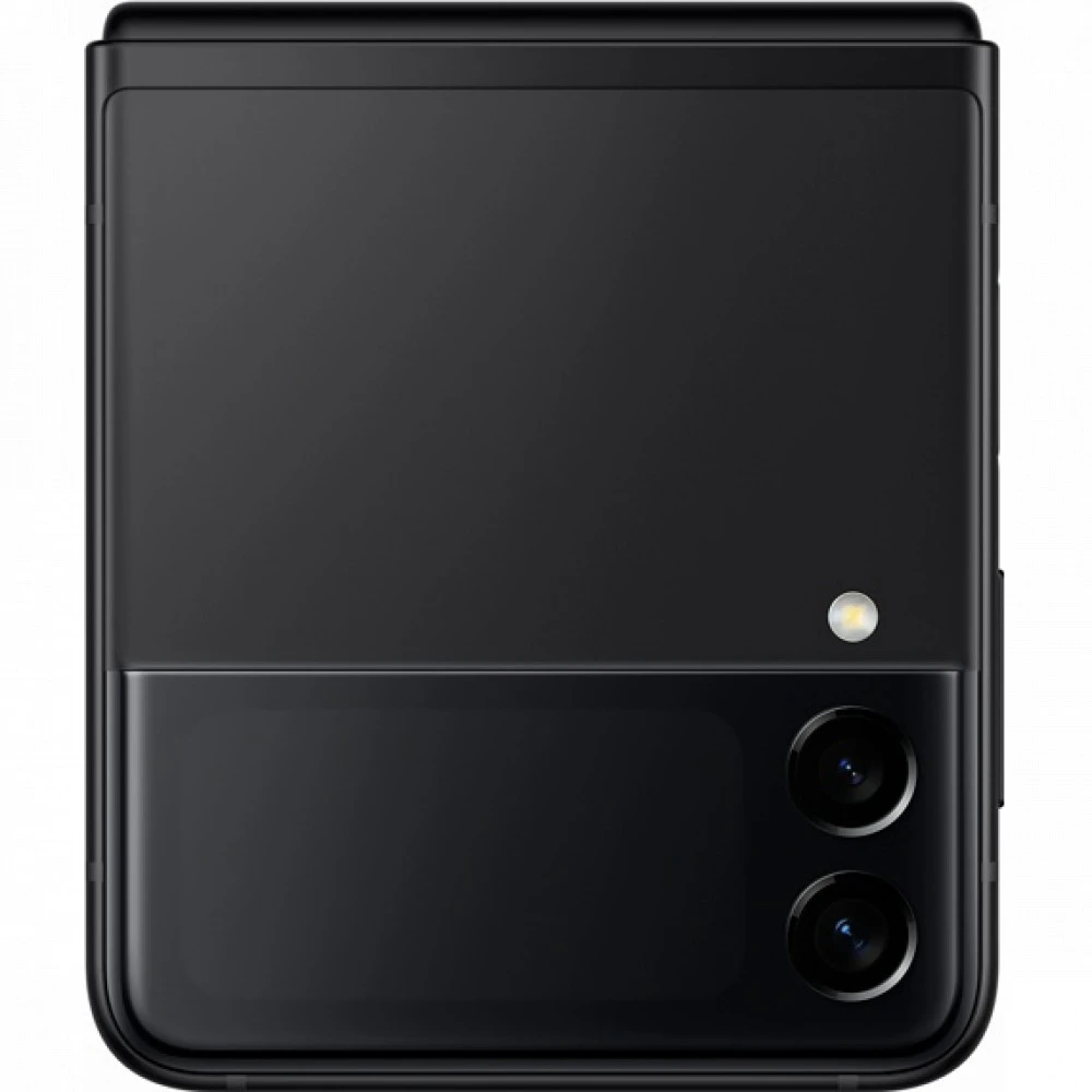 Смартфон Samsung SM-F711B Galaxy Z Flip3 SM-F711BZKFMEA 256 Гб, 8 Гб