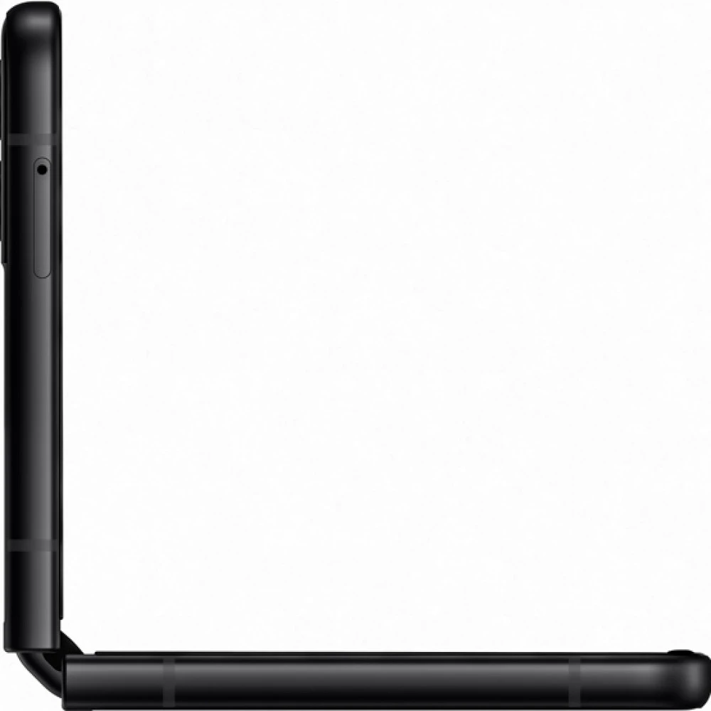 Смартфон Samsung SM-F711B Galaxy Z Flip3 SM-F711BZKFMEA 256 Гб, 8 Гб