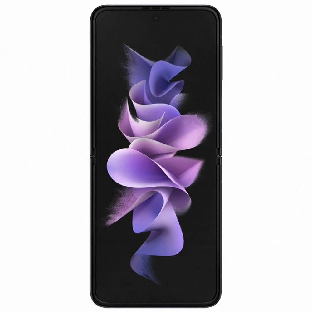 Смартфон Samsung SM-F711B Galaxy Z Flip3 SM-F711BZKFMEA 256 Гб, 8 Гб