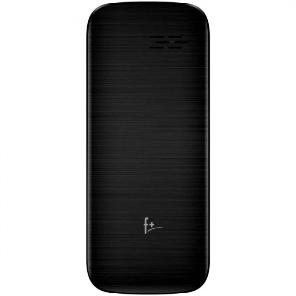 Мобильный телефон F+ F197 Black