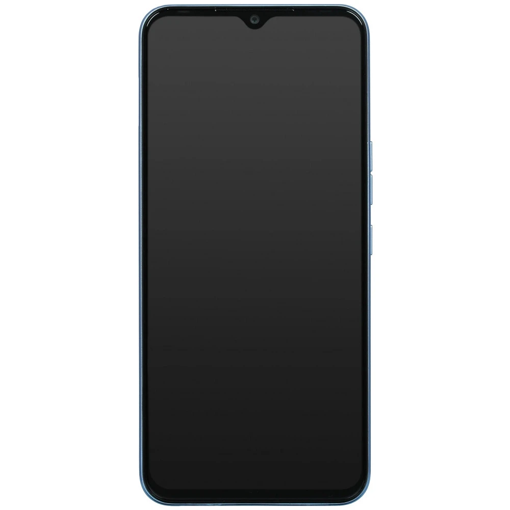 Смартфон TECNO KG5m Spark Go 2022 2/32Gb KG5m SPARK Go 32 Ice Silver 32 Гб, 2 Гб