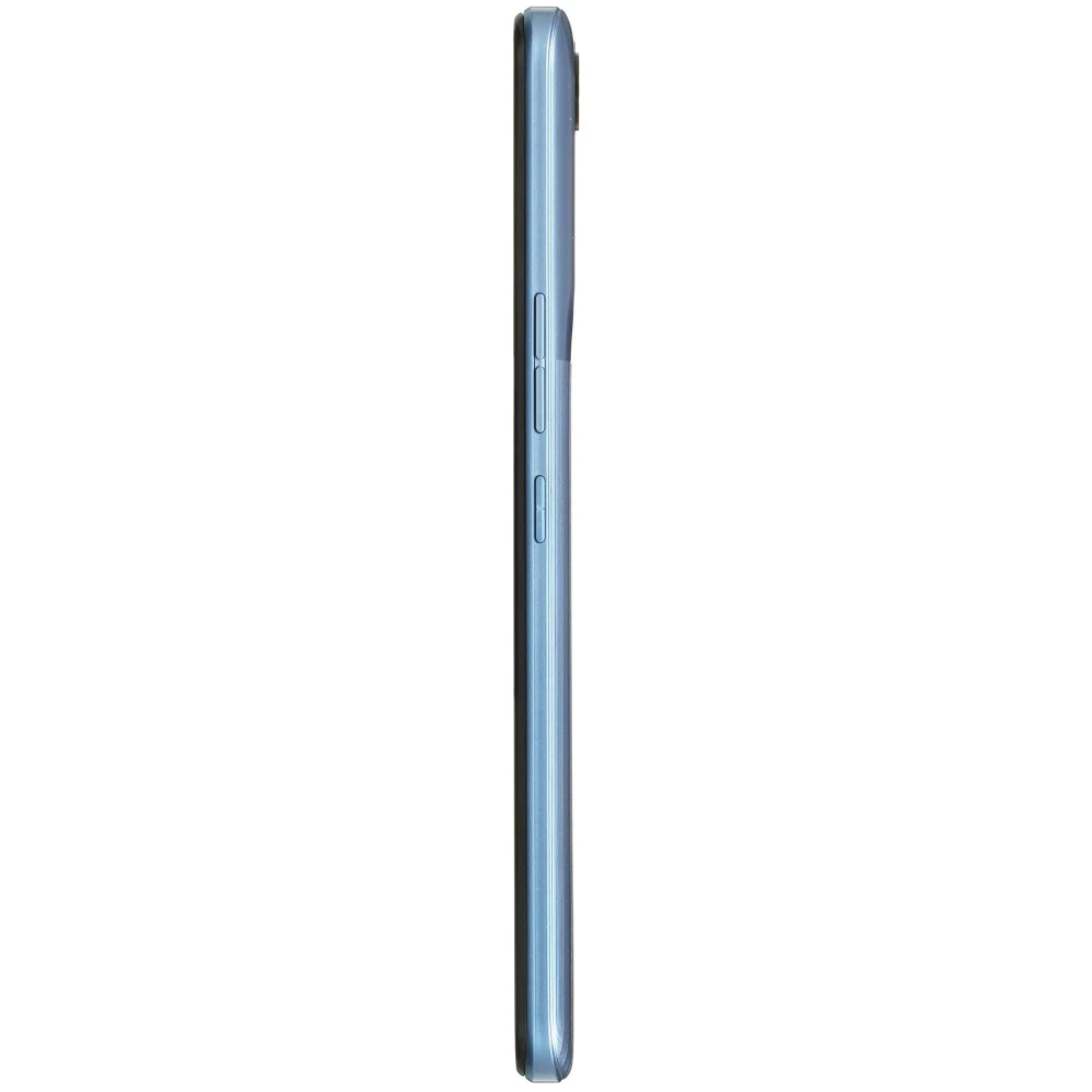 Смартфон TECNO KG5m Spark Go 2022 2/32Gb KG5m SPARK Go 32 Ice Silver 32 Гб, 2 Гб