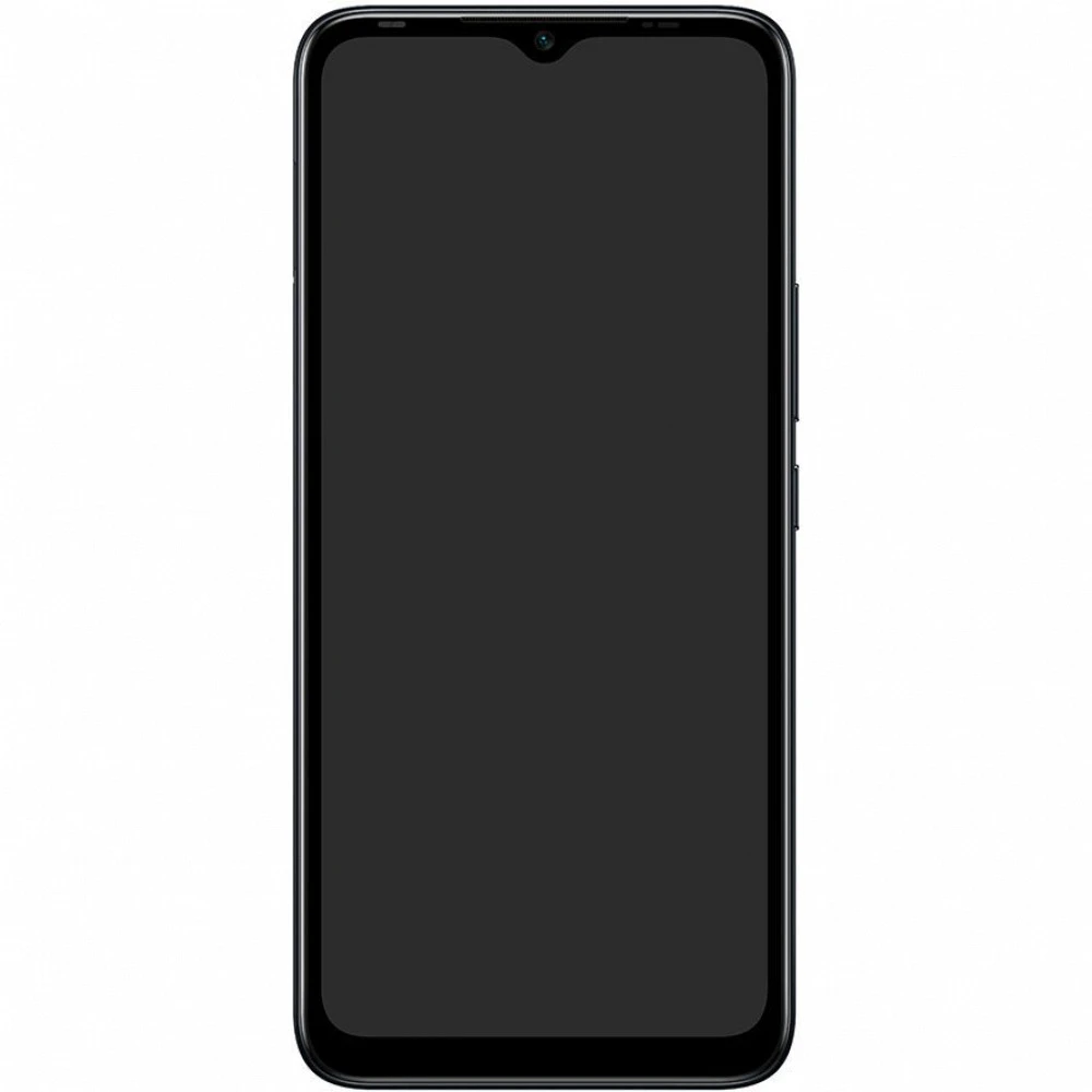 Смартфон Infinix HOT 12i x665b/black 64 Гб, 4 Гб