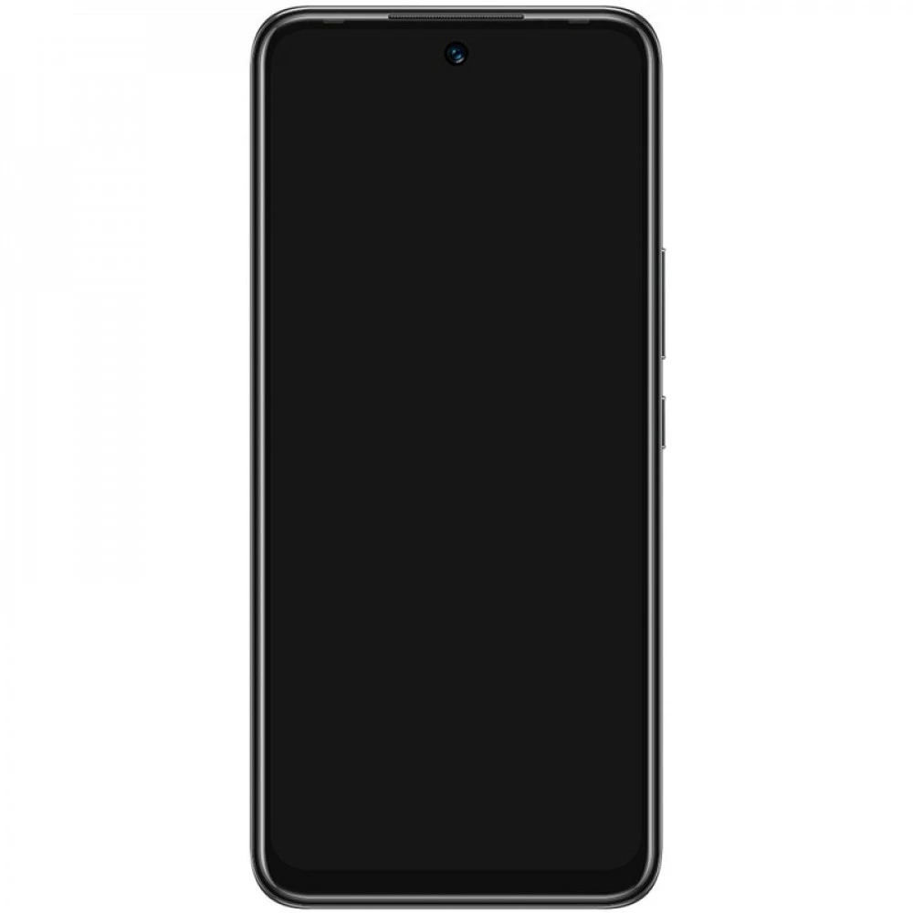 Смартфон Infinix HOT 12 play NFC x6816d/black 64 Гб, 4 Гб