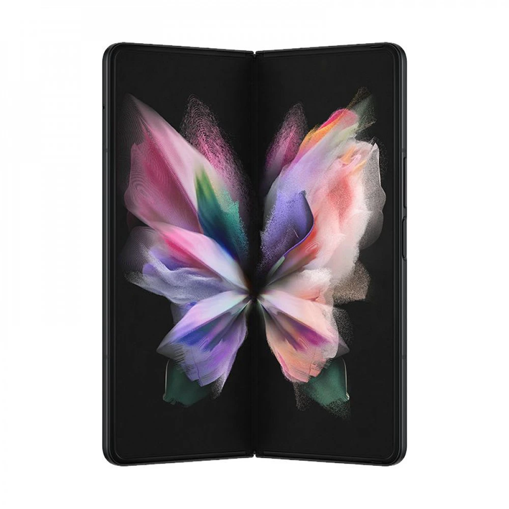 Смартфон Samsung SM-F926B Galaxy Z Fold3 SM-F926BZKDMEA 256 Гб, 12 Гб