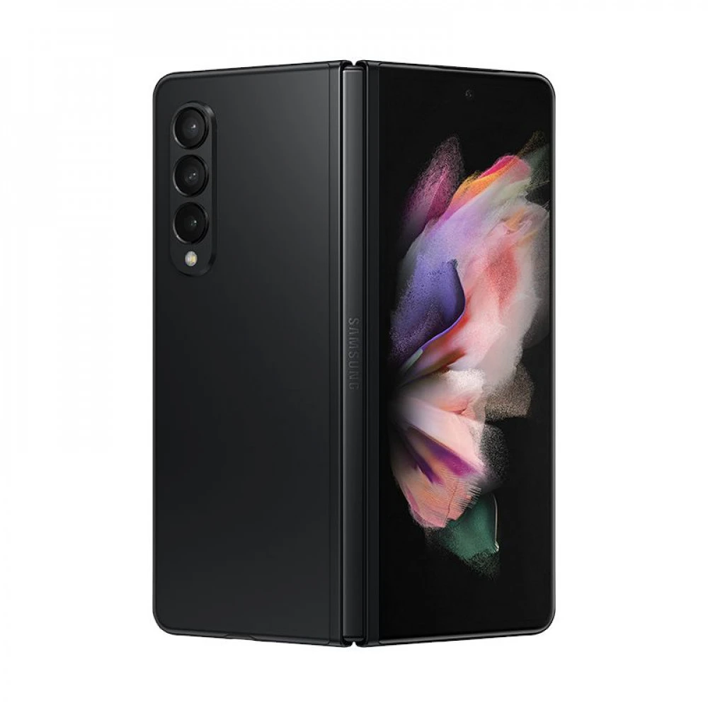 Смартфон Samsung SM-F926B Galaxy Z Fold3 SM-F926BZKDMEA 256 Гб, 12 Гб