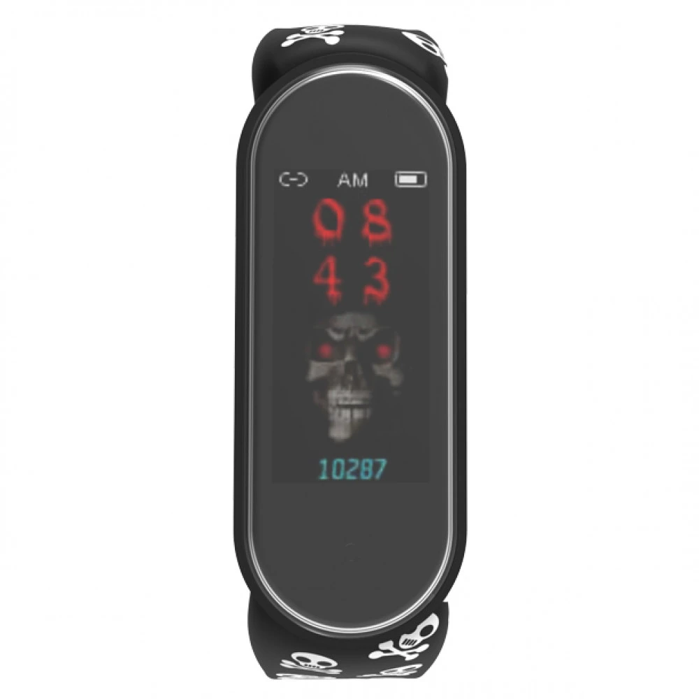 Ritmix RFB-325 RFB-325-BLACK Фитнес-браслет
