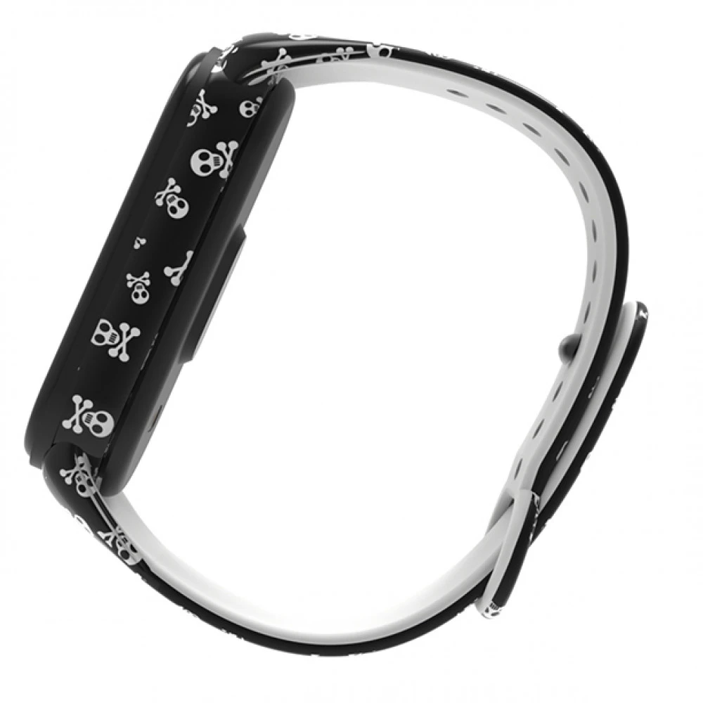 Ritmix RFB-325 RFB-325-BLACK Фитнес-браслет