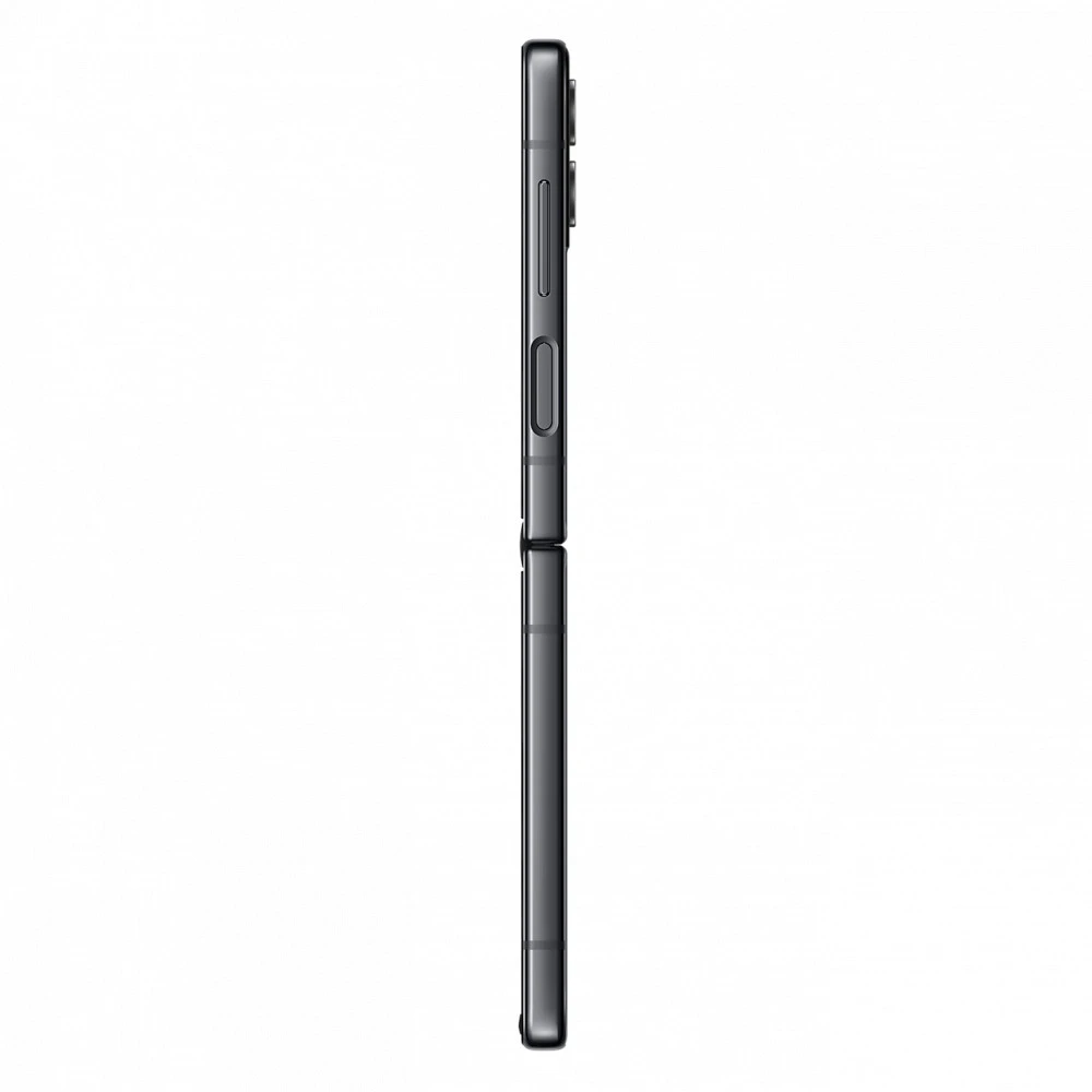 Смартфон Samsung Galaxy Z Flip4 5G SM-F721BZAHSKZ 256 Гб, 8 Гб
