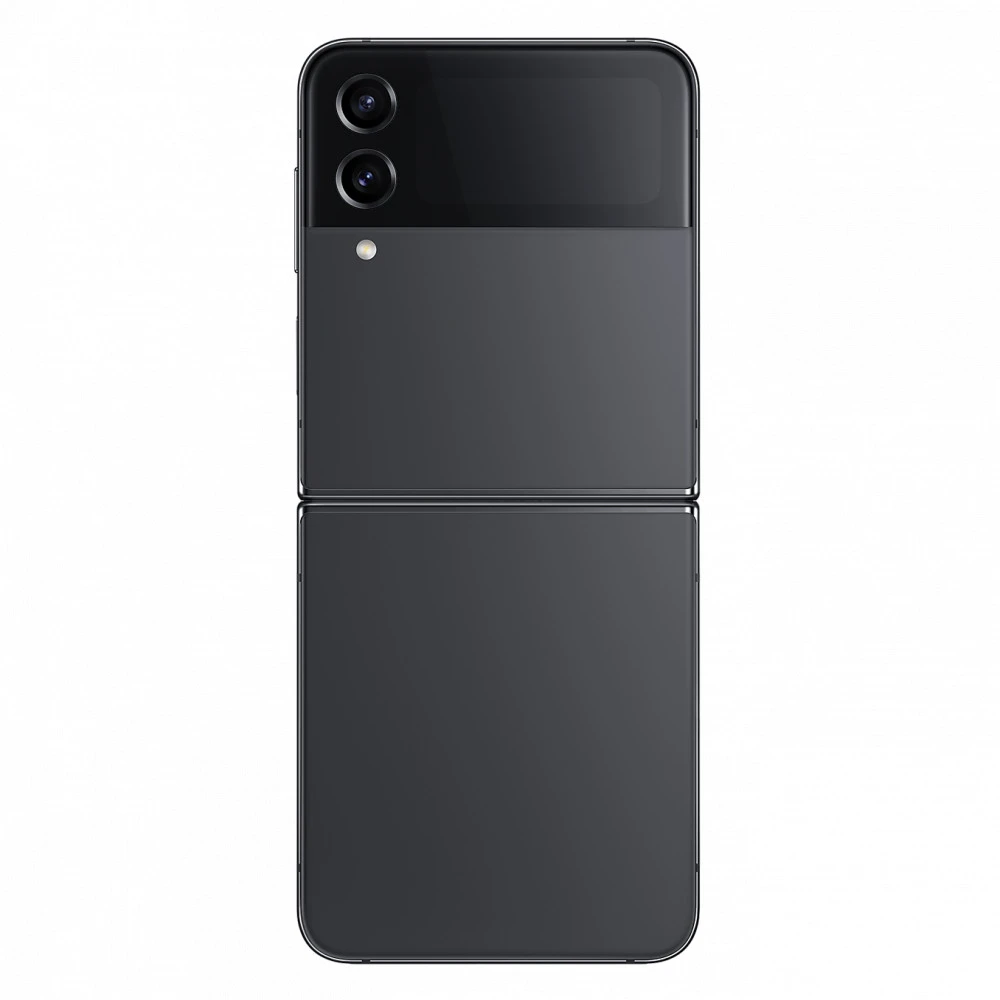 Смартфон Samsung Galaxy Z Flip4 5G SM-F721BZAHSKZ 256 Гб, 8 Гб