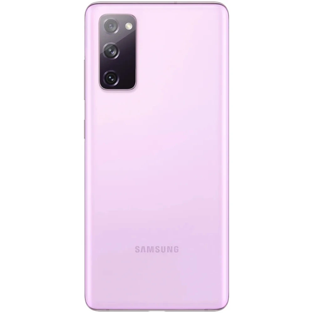 Смартфон Samsung Galaxy S20 FE SM-G780G SM-G780GLVOSER 256 Гб, 8 Гб