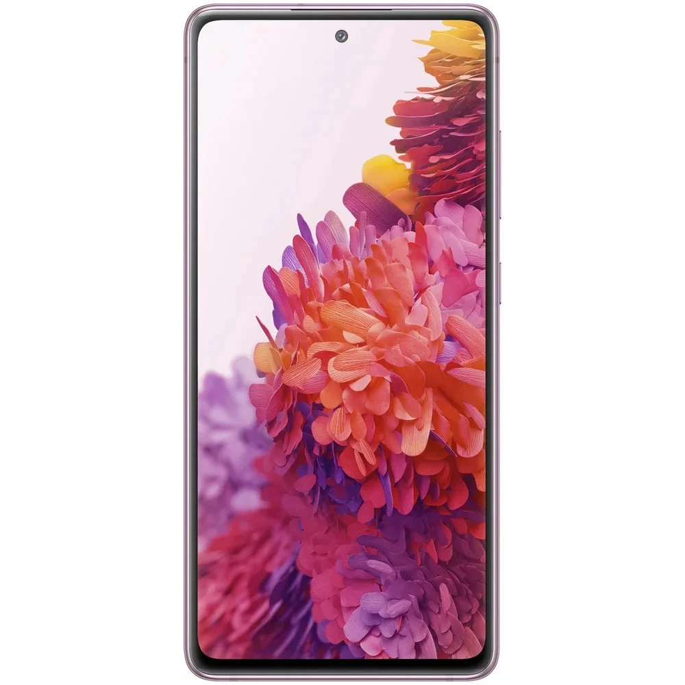 Смартфон Samsung Galaxy S20 FE SM-G780G SM-G780GLVOSER 256 Гб, 8 Гб