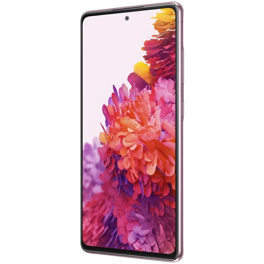 Смартфон Samsung Galaxy S20 FE SM-G780G SM-G780GLVOSER 256 Гб, 8 Гб