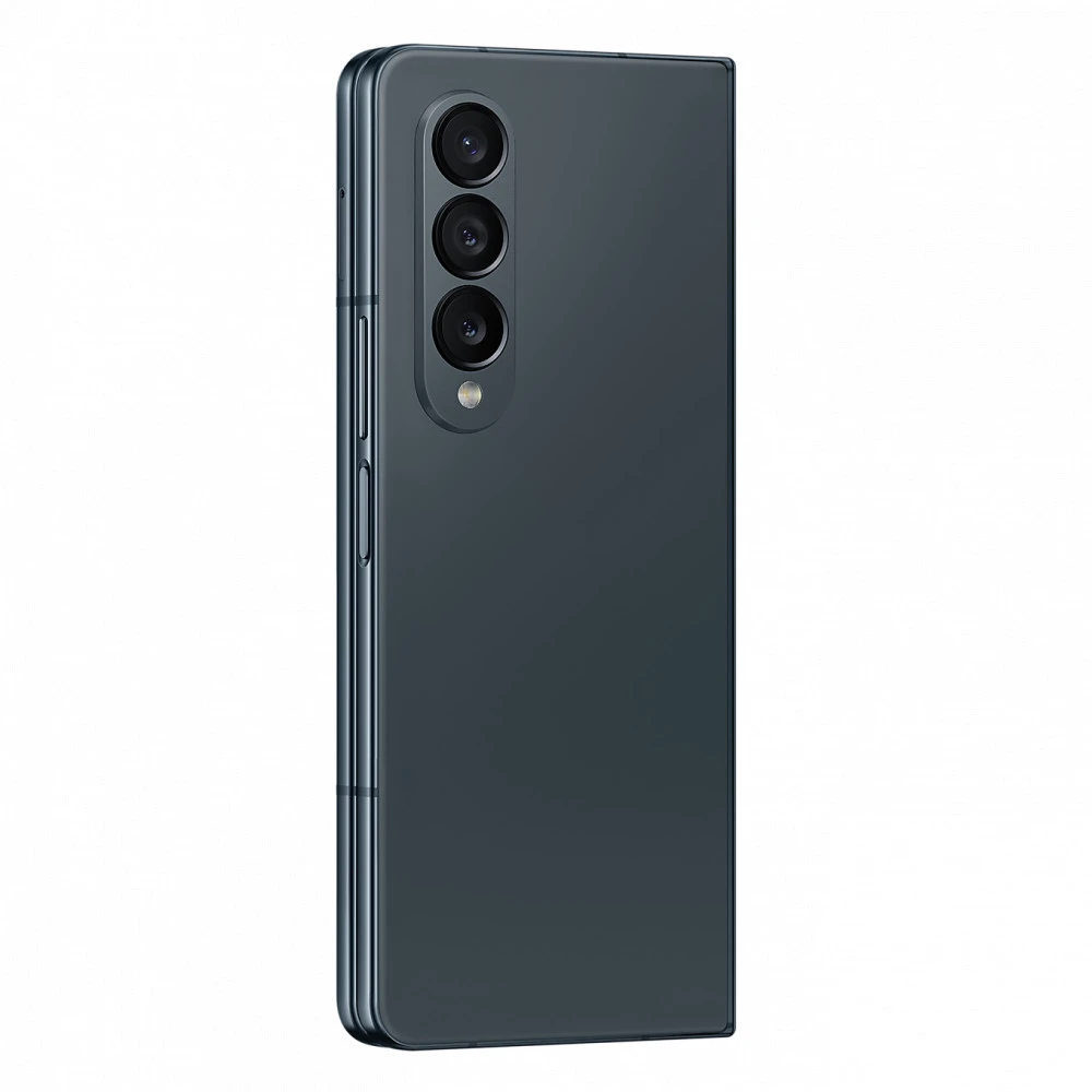 Смартфон Samsung Galaxy Z Fold4 SM-F936BZABSKZ 256 Гб, 12 Гб