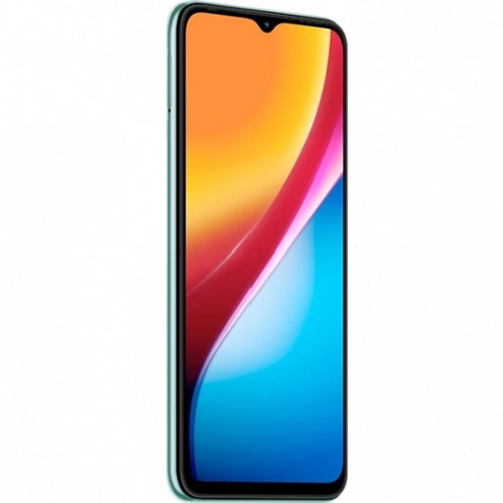Смартфон Infinix HOT10i HOT10i 2+64GB mist copper 64 Гб, 2 Гб