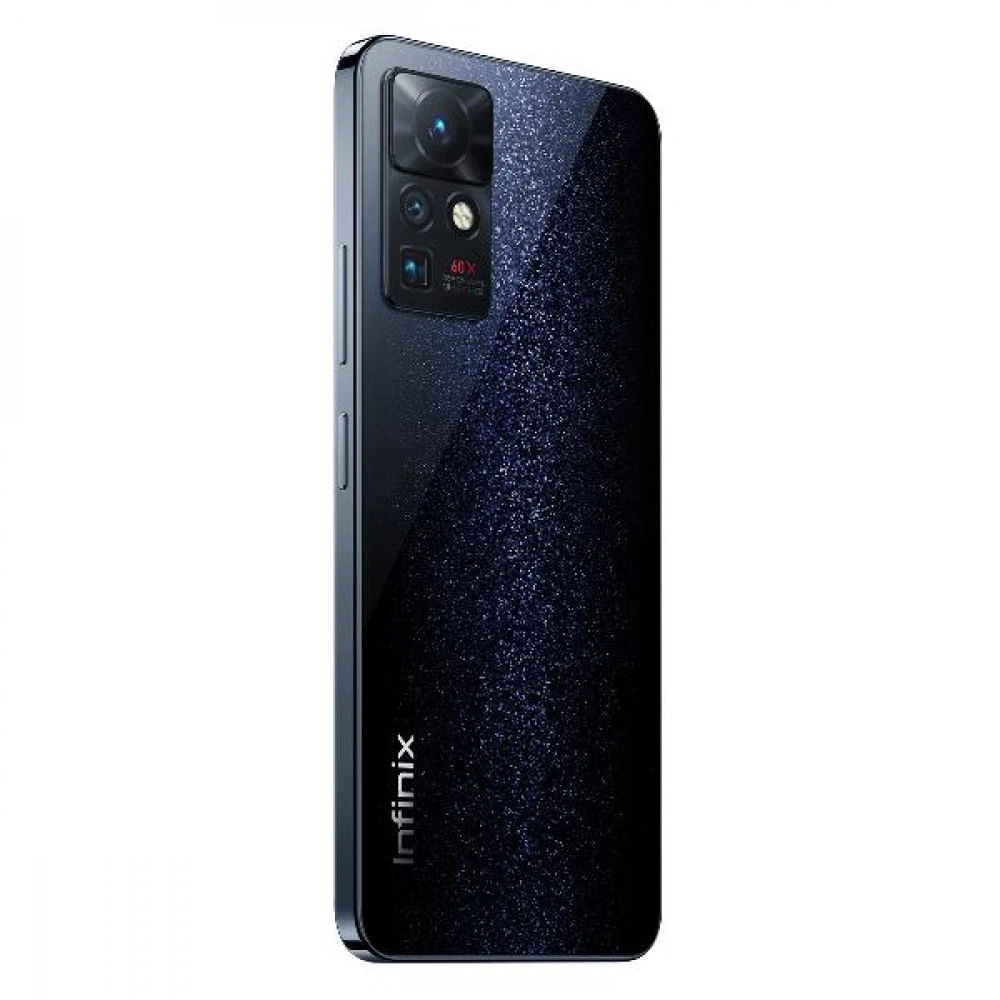Смартфон Infinix zero X pro X6811black + 256 256 Гб, 8 Гб