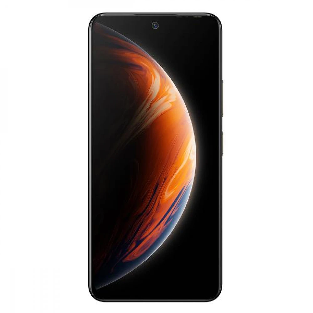Смартфон Infinix zero X pro X6811black + 256 256 Гб, 8 Гб