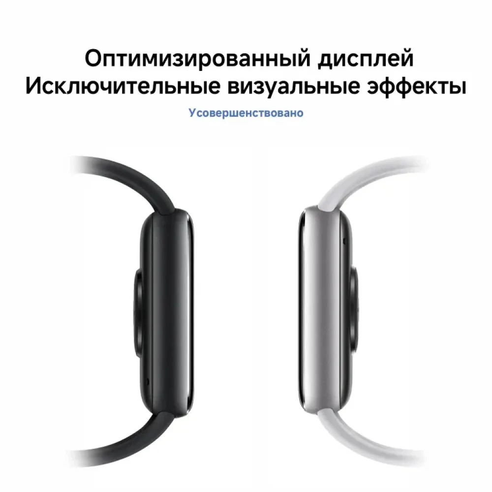 Xiaomi Smart Band 9 Pro BHR8710GL Смарт-часы