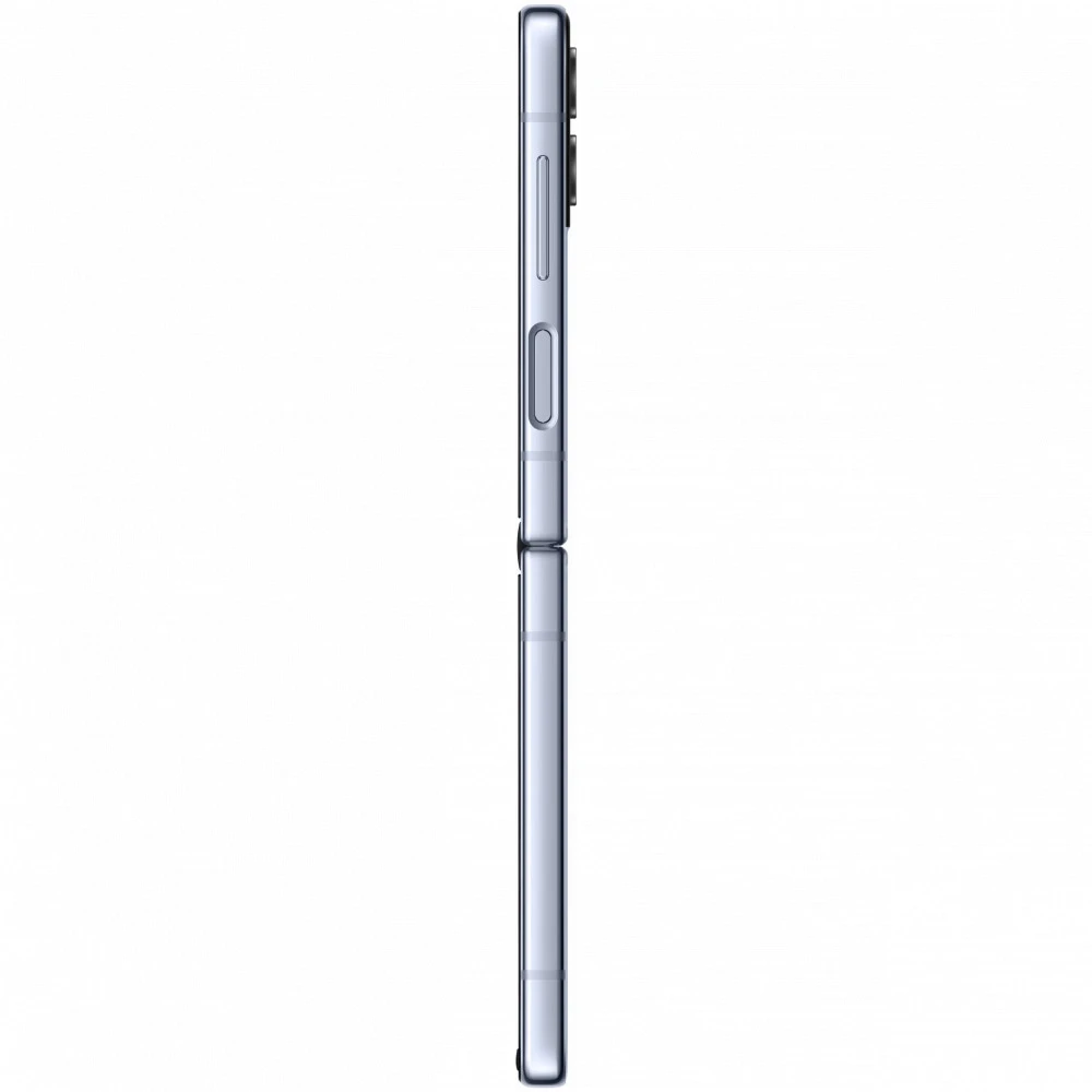 Смартфон Samsung Galaxy Z Flip 4 SM-F721BLVEMEA 256 Гб, 8 Гб
