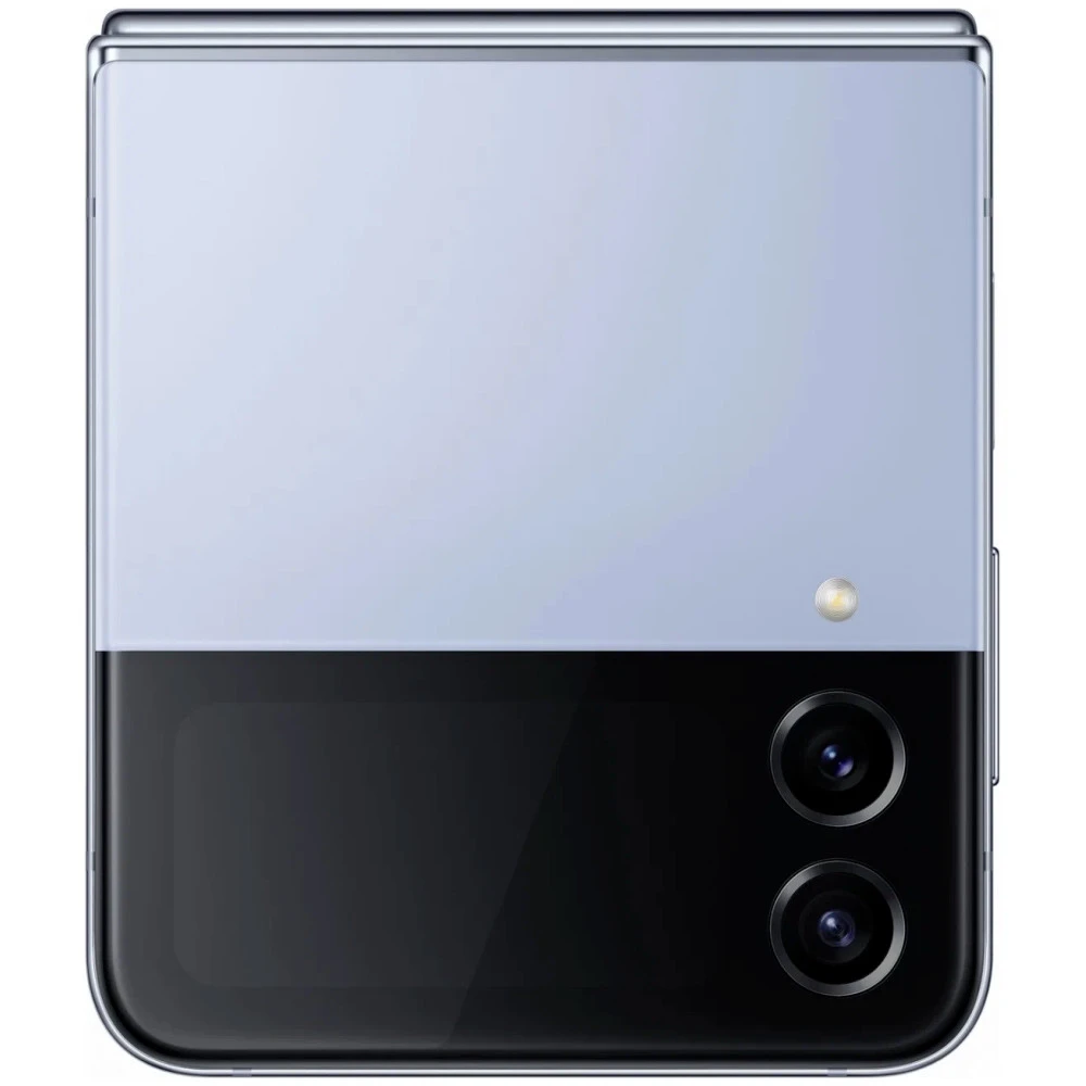 Смартфон Samsung Galaxy Z Flip 4 SM-F721BLVEMEA 256 Гб, 8 Гб
