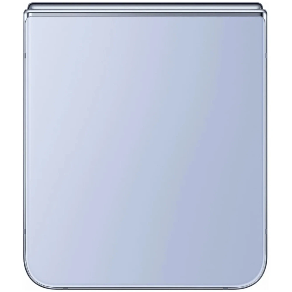 Смартфон Samsung Galaxy Z Flip 4 SM-F721BLVEMEA 256 Гб, 8 Гб