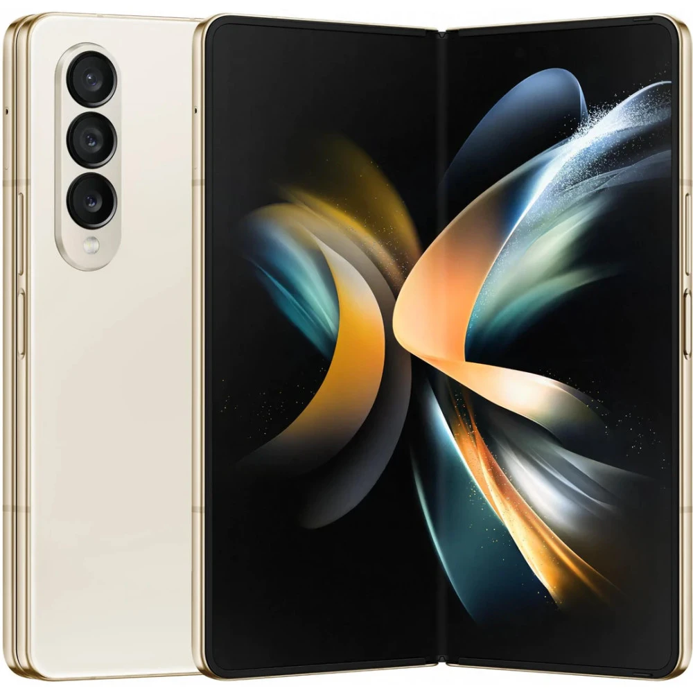 Смартфон Samsung Galaxy Z Fold 4 SM-F936BZEDMEA 256 Гб, 12 Гб
