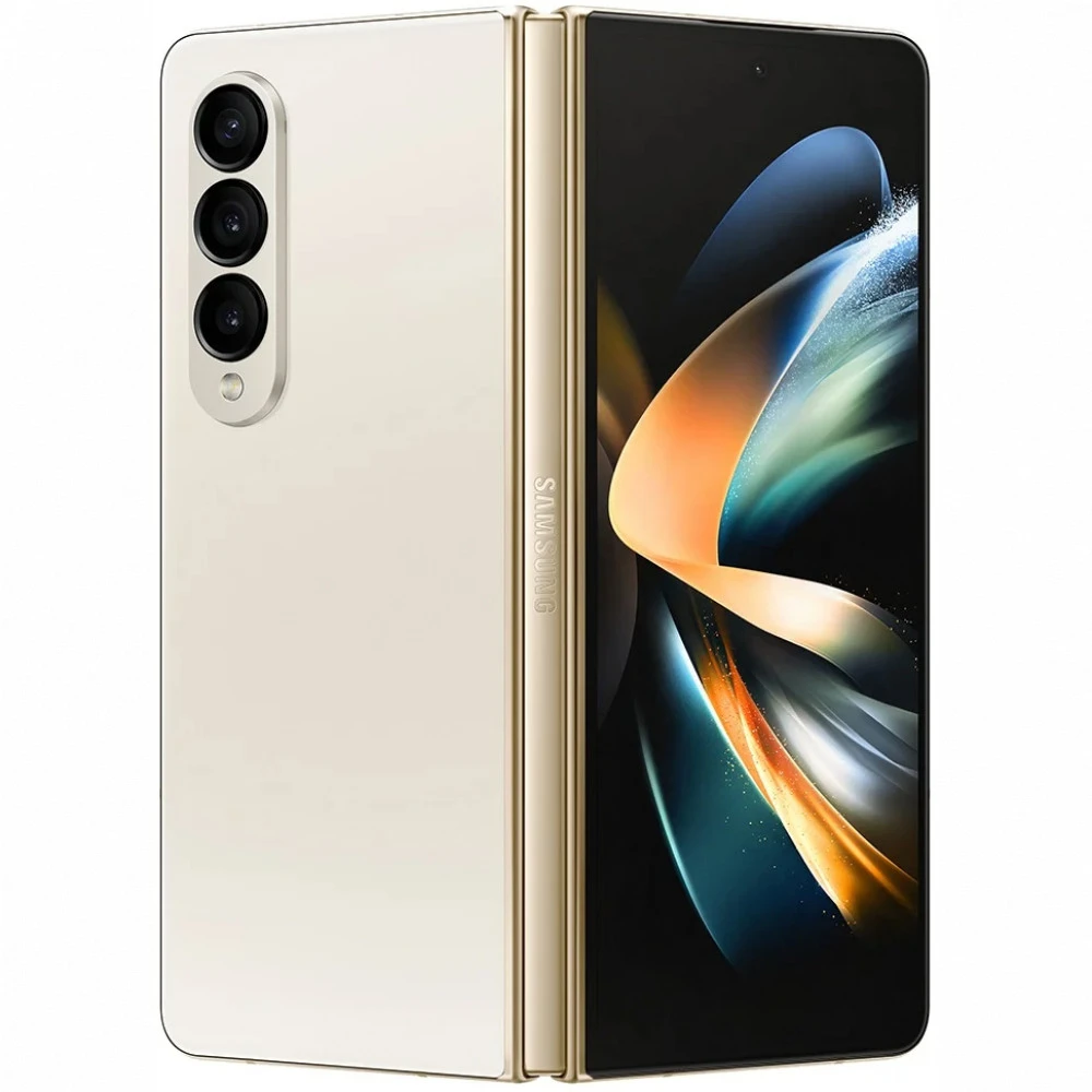Смартфон Samsung Galaxy Z Fold 4 SM-F936BZEDMEA 256 Гб, 12 Гб