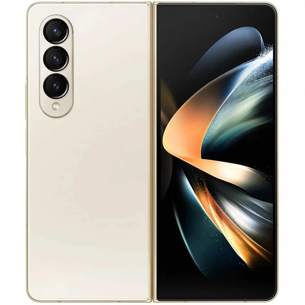 Смартфон Samsung Galaxy Z Fold 4 SM-F936BZEDMEA 256 Гб, 12 Гб